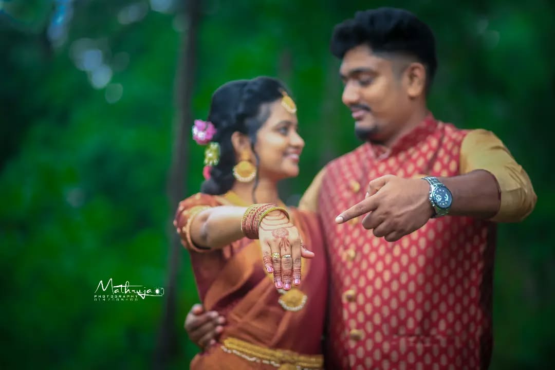 engagement Photography