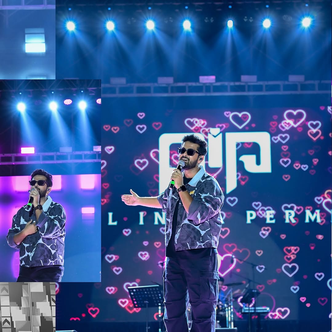 Birthday Photography